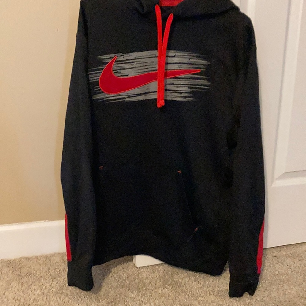 Men’s hoodie